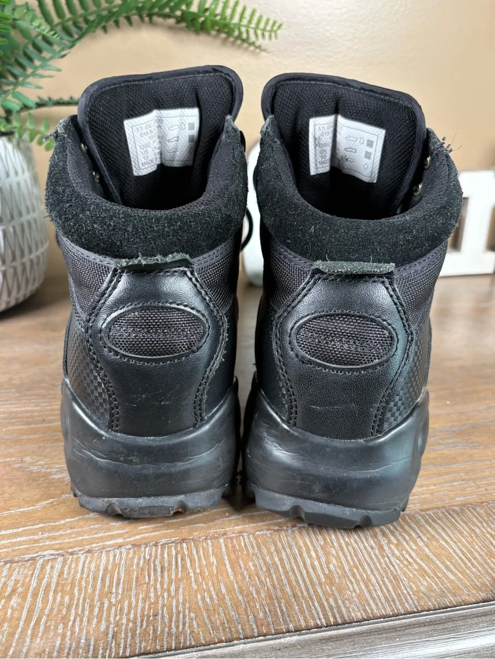 5.11 Tactical A.T.A.C. 6